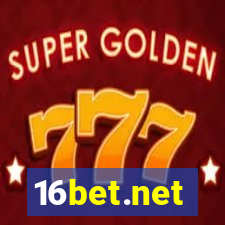 16bet.net
