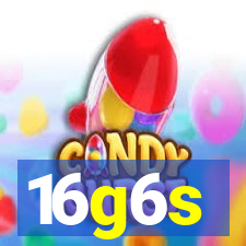 16g6s