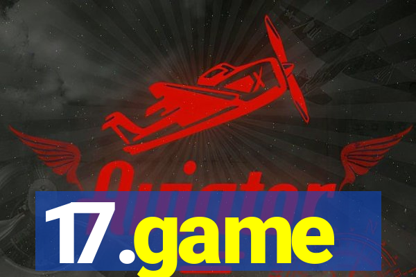 17.game
