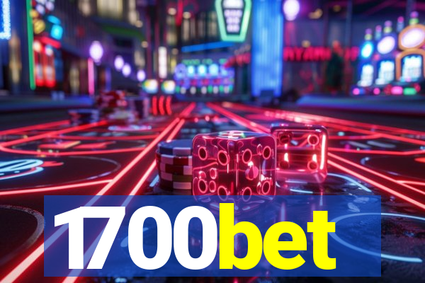 1700bet