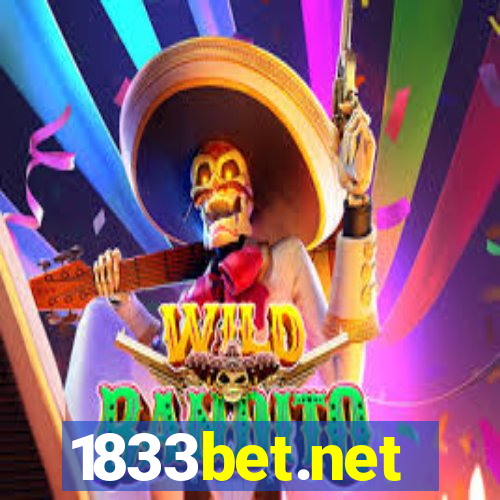 1833bet.net