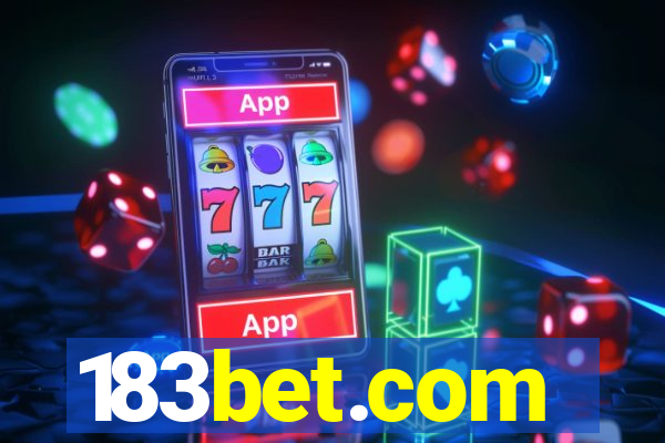 183bet.com