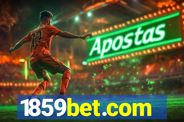 1859bet.com