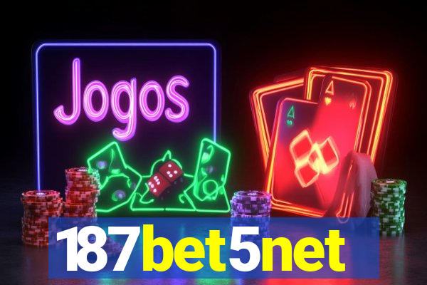 187bet5net