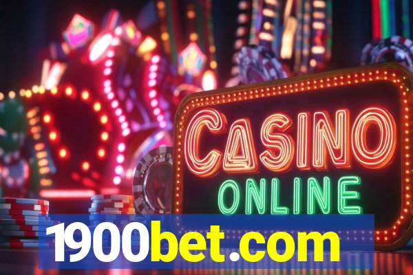 1900bet.com
