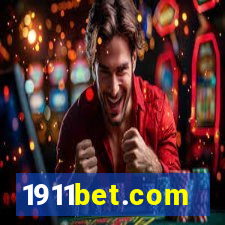 1911bet.com