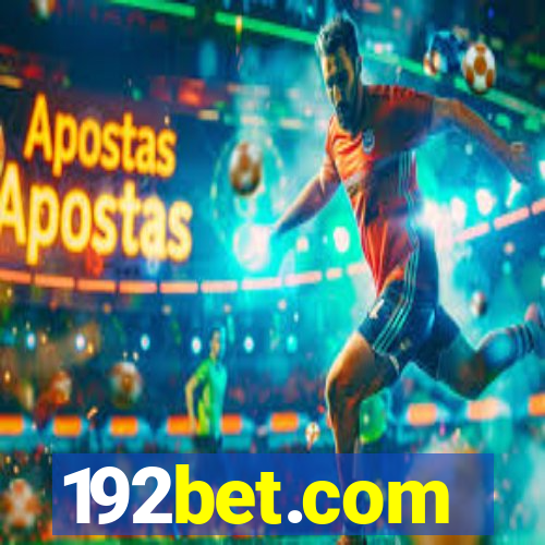 192bet.com
