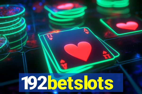 192betslots
