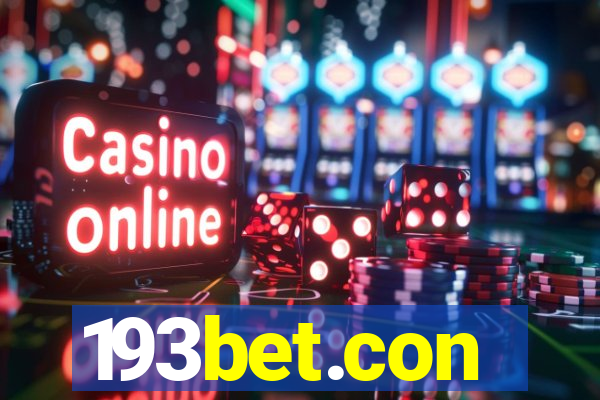 193bet.con