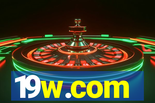 19w.com