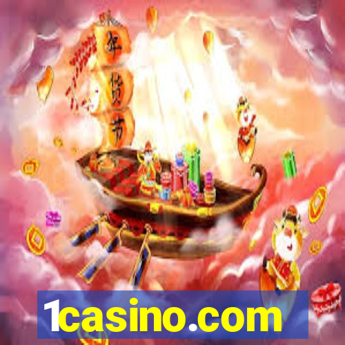 1casino.com