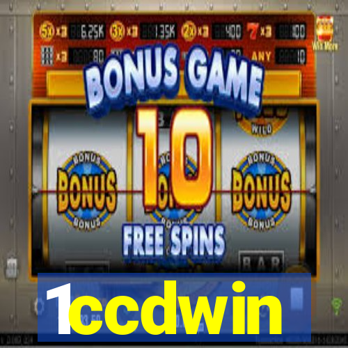 1ccdwin