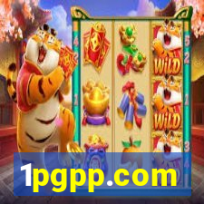1pgpp.com