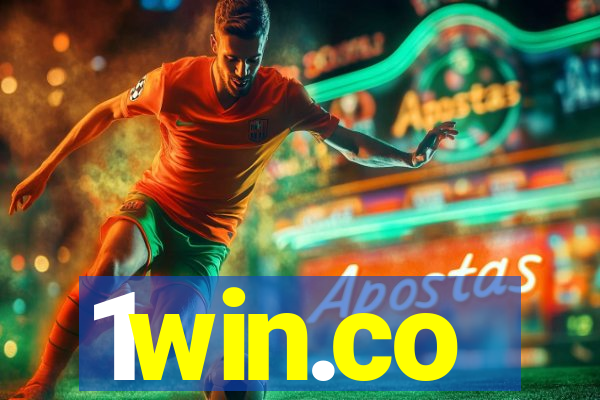 1win.co