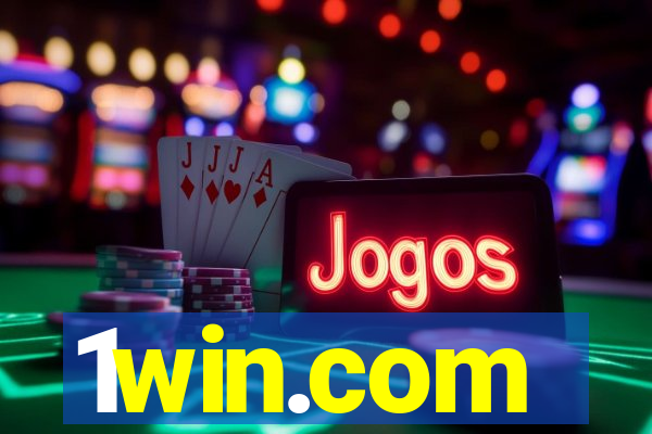 1win.com