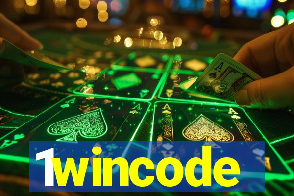 1wincode