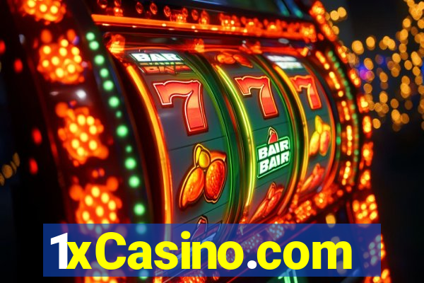 1xCasino.com