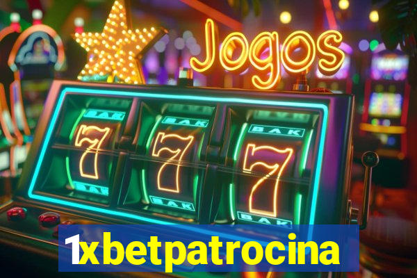 1xbetpatrocina