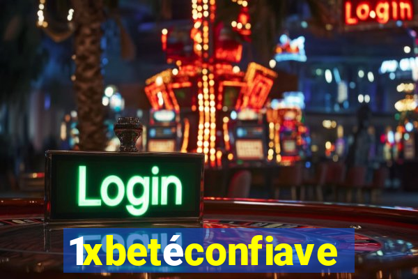 1xbetéconfiavel