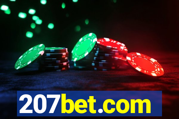 207bet.com