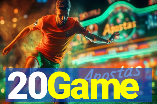 20Game