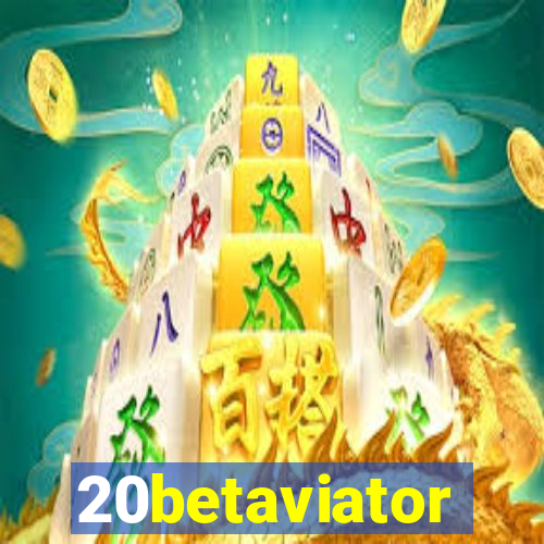 20betaviator