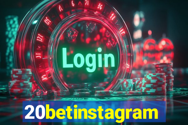 20betinstagram
