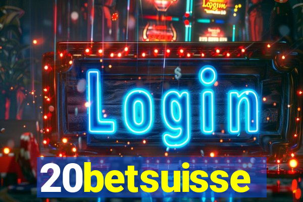 20betsuisse
