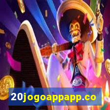 20jogoappapp.com