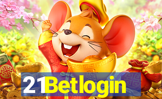 21Betlogin