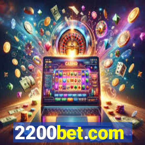 2200bet.com
