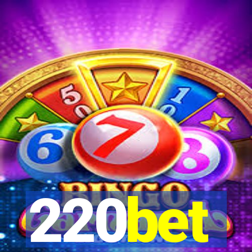 220bet