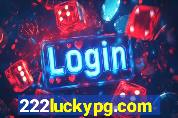 222luckypg.com