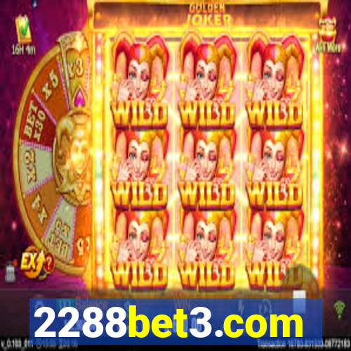 2288bet3.com