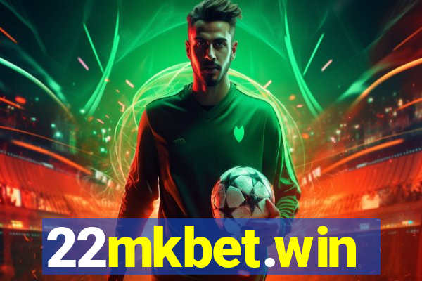 22mkbet.win