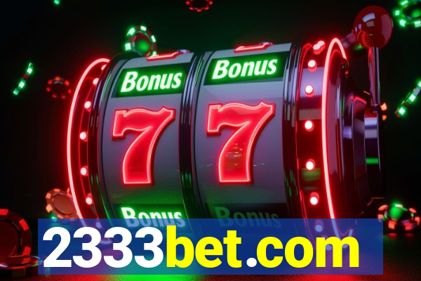 2333bet.com