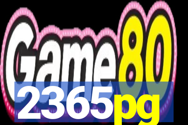 2365pg