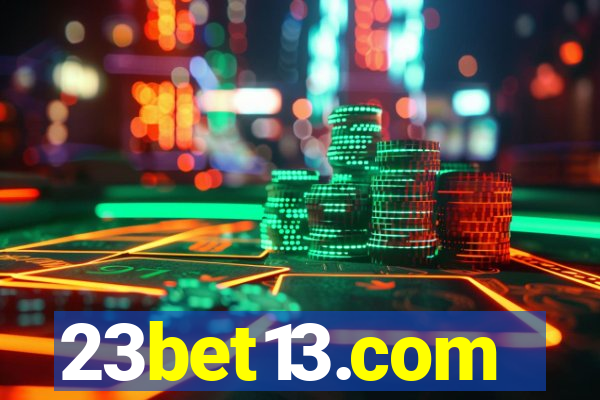 23bet13.com