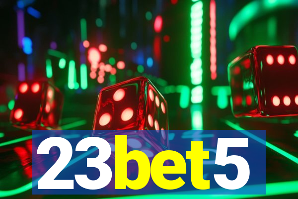 23bet5