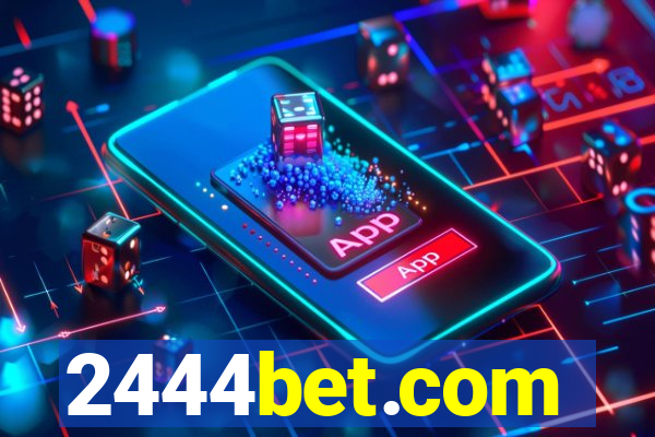 2444bet.com