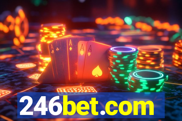 246bet.com
