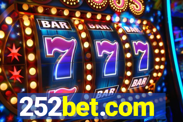 252bet.com