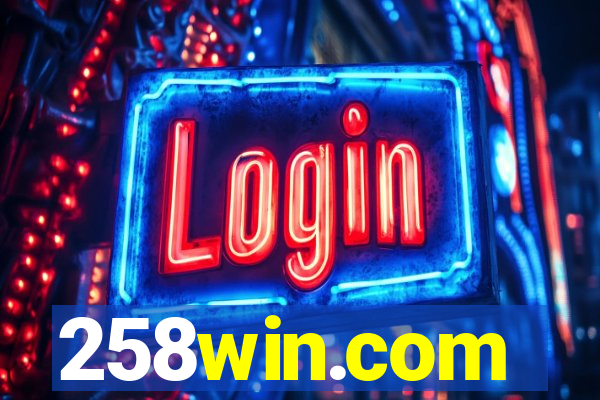 258win.com