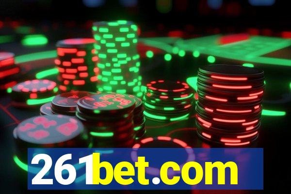 261bet.com