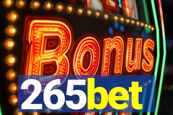 265bet