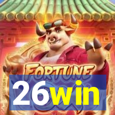 26win