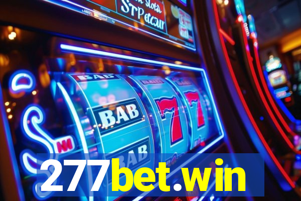 277bet.win