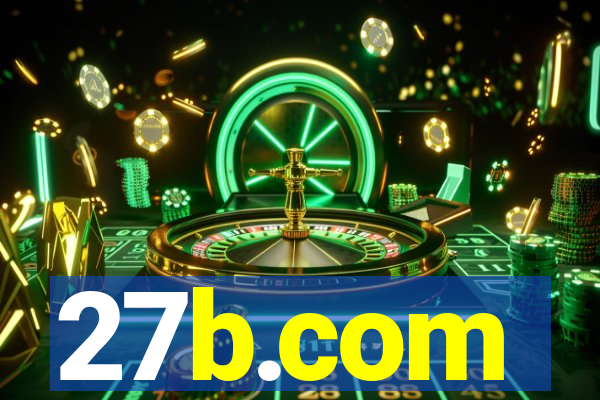 27b.com