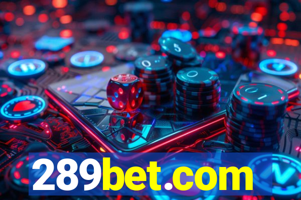 289bet.com