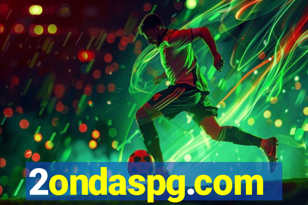 2ondaspg.com